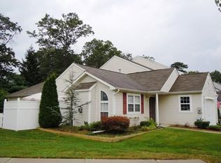 24 Brandywine Ct, Egg Harbor Township, NJ 08234