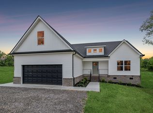 5004 Jim Cummings Hwy Lot 3, Woodbury, TN 37190