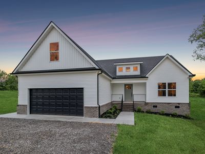5004 Jim Cummings Hwy Lot 3, Woodbury, TN, 37190