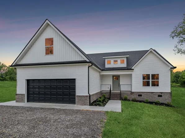 5004 Jim Cummings Hwy Lot 3, Woodbury, TN 37190