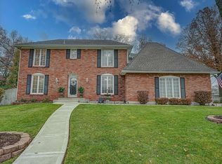 505 NE Wild Plum Ct, Lees Summit, MO 64086