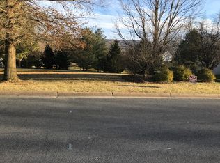 Jackson St, Woodstock, VA 22664