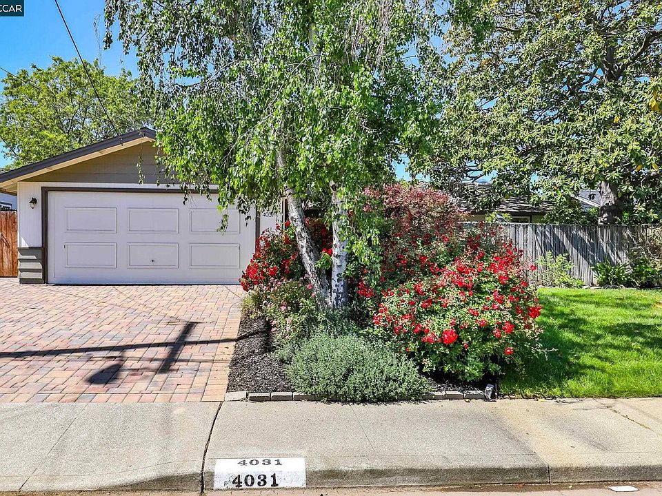 4031 Burbank Dr, Concord, CA 94521 Zillow