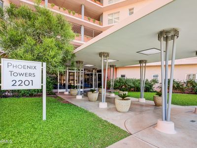 2201 N Central Ave APT 3A, Phoenix, AZ, 85004