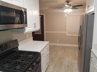 276 S Sierra Madre Blvd APT 1, Pasadena, CA 91107