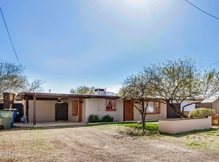 1212 N Sonoita Ave, Tucson, AZ 85712