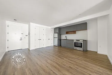 Rented by MySpaceNYC