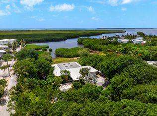 120 Coco Plum Rd S, Key Largo, FL 33037