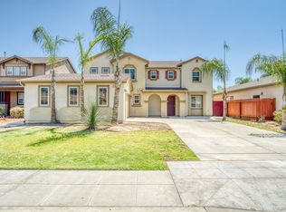 2327 S Bush Ave, Fresno, CA 93727