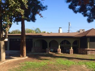 11158 Kay Ln, Hanford, CA 93230