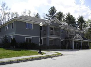 61 Springbrook Dr #1B, Belfast, ME 04915