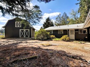 2471 SE Binns Swiger Loop Rd, Shelton, WA 98584