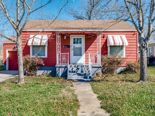 7404 Arlie Ave, Fort Worth, TX 76116