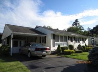 92 Ward St, Manchester, NH 03104