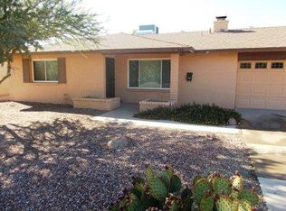 2916 S Cottonwood Dr, Tempe, AZ 85282