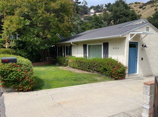4334 Oak Dr, La Canada Flintridge, CA 91011