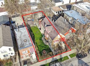 1520 N Avers Ave, Chicago, IL 60651
