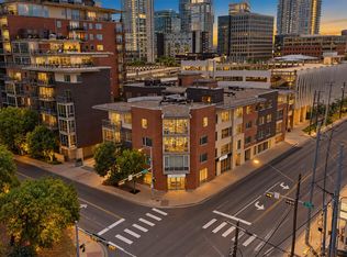 901 W 9th St APT 216, Austin, TX 78703