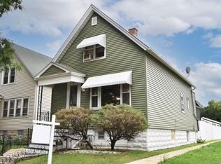 2155 S 26th St, Milwaukee, WI 53215