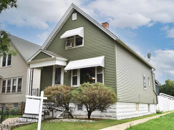 2155 South 26th STREET, Milwaukee, WI 53215
