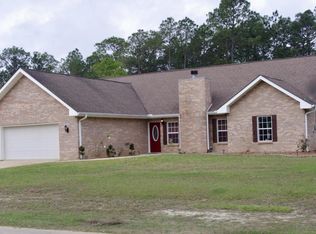 3517 Oakleigh Cir, Ocean Springs, MS 39564