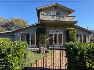 15089 Trestle Glen Dr, Glen Ellen, CA 95442