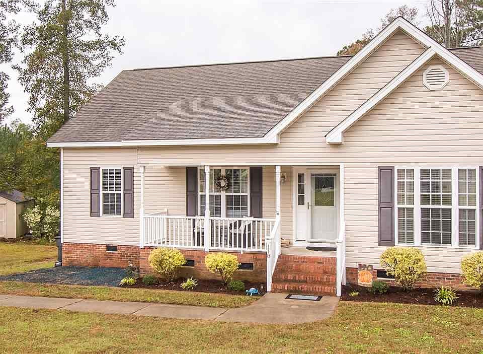 118 Lees Place Dr, Lillington, NC 27546 Zillow