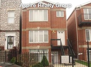 2451 W Fillmore St #2, Chicago, IL 60612