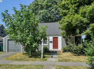 5715 SE 23rd Ave, Portland, OR 97202