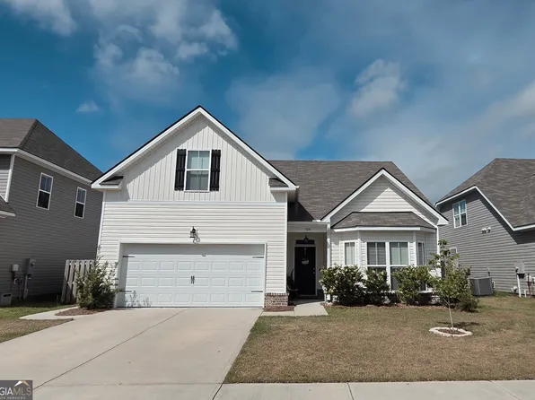 124 Annie Dr, Guyton, GA 31312