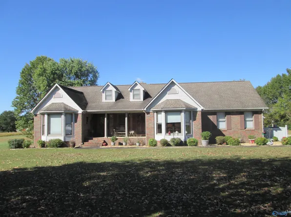 19569 Orman Rd, Athens, AL 35614