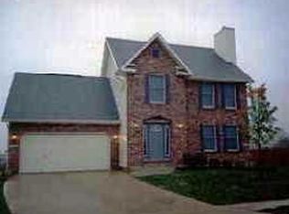 175 Green Oak Dr, Troy, OH 45373