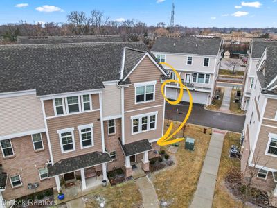 2500 Normandy Rd UNIT 27, Royal Oak, MI, 48073