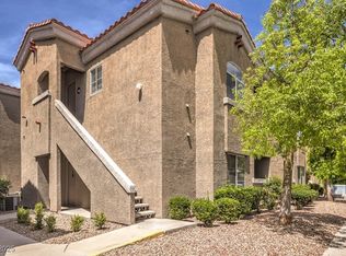 5525 W Flamingo Rd UNIT 1009, Las Vegas, NV 89103