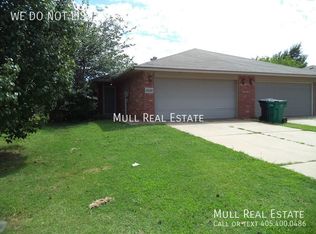 2828 SE 89th Ter, Moore, OK 73160