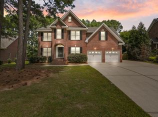 1109 Clematis St, Knightdale, NC 27545