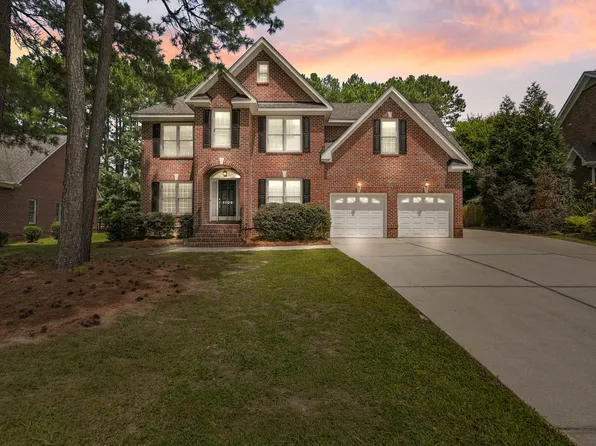 1109 Clematis St, Knightdale, NC 27545