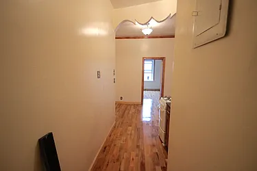 Rented by Landmark Realty & Management