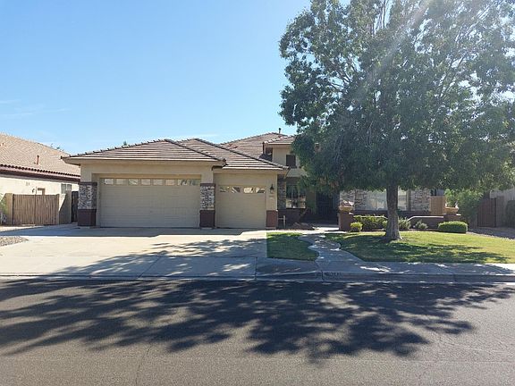 2nd image of 8101 W Via Del Sol