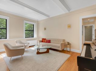 41 W 82nd St APT 2A, Manhattan, NY 10024