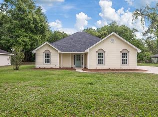 124 Cahoon St, Brunswick, GA 31520