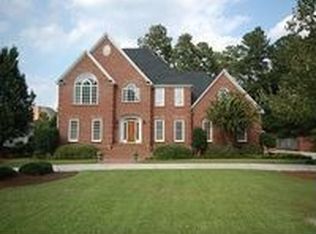 2503 Ascot Dr, Florence, SC 29501