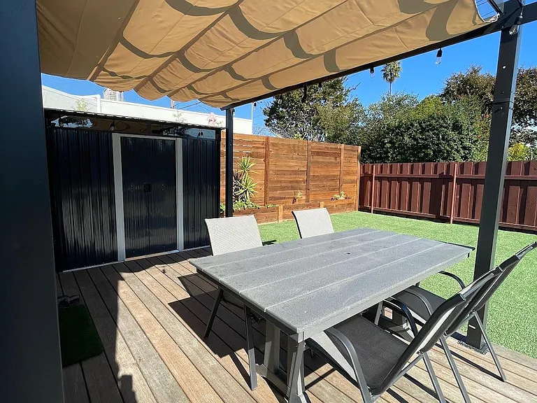 3407 N Mountain View Dr — Photo 3