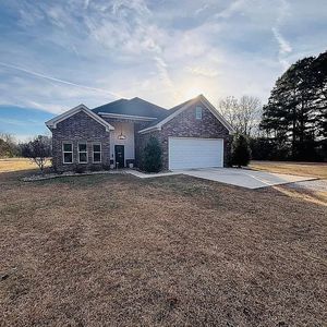725 Ghering Rd, Jacksonville, AR, 72076