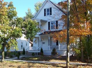 77 South Blvd, West Springfield, MA 01089