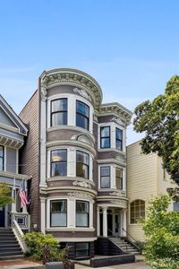 527 Baker St, San Francisco, CA, 94117