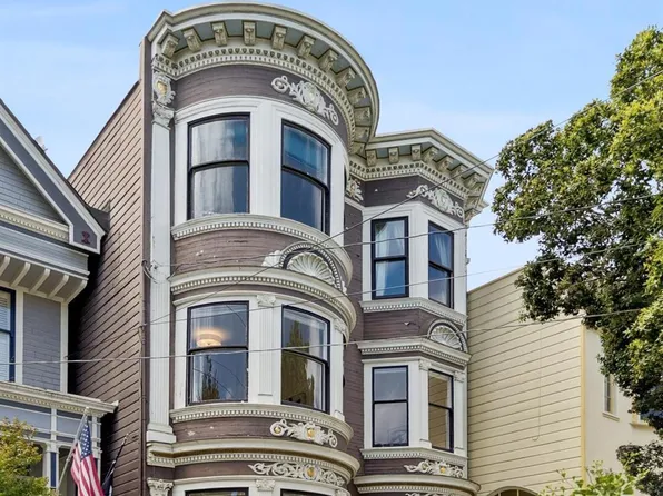 527 Baker St, San Francisco, CA 94117