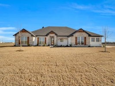 2221 Yellowstone Ranch Ct, Waxahachie, TX, 75165