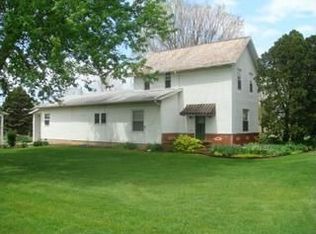 29 Valley Dr NE, Newark, OH 43055