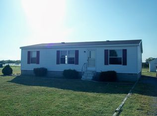 33094 Horsey Church Rd, Laurel, DE 19956